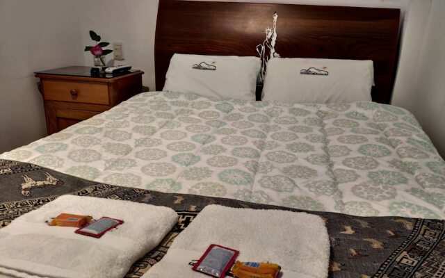 Hotel Chaska Machupicchu