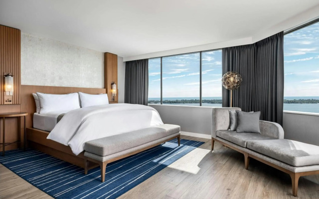The Westin Harbour Castle, Toronto
