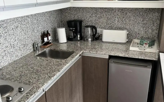 hermoso departamento de 1 ambiente en belgrano