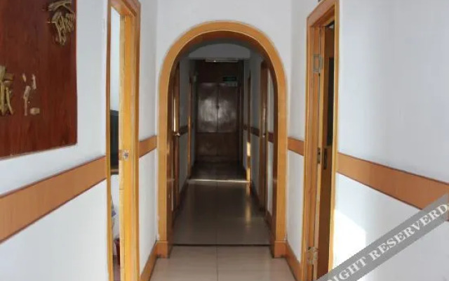 Songtao Hostel