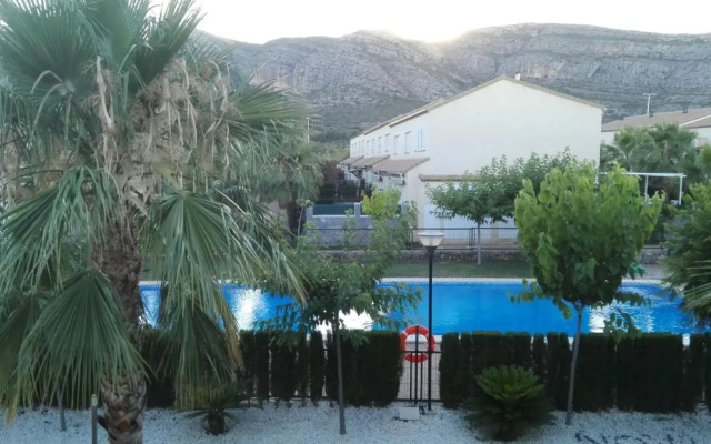 Adosado Nueva Oropesa