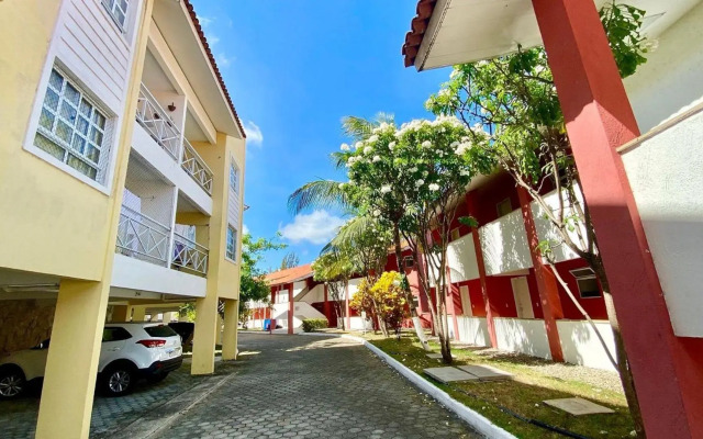 Yacht Village NBI - 104 - Ponta Negra