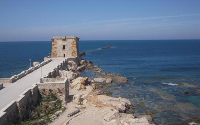 Appartamenti Trapani Centro