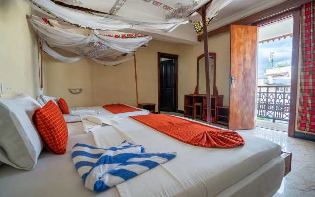 Stonetown View Inn