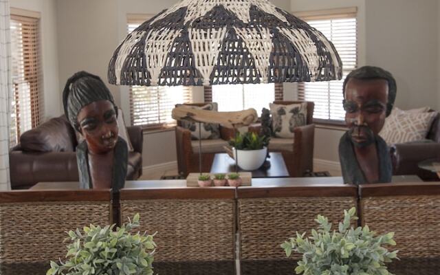 Thesen Lifestyle - Luxury Villas