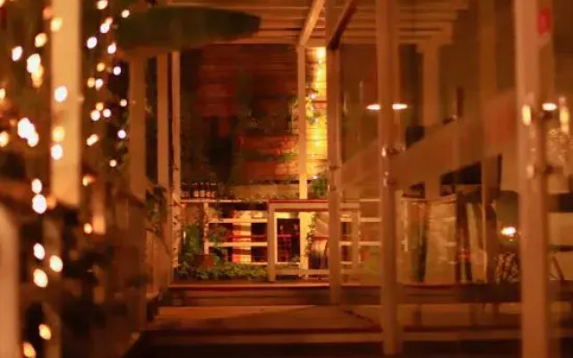 Leyouyou Garden Inn