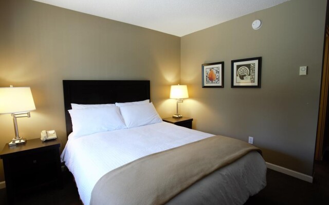 Recreation Inn & Suites