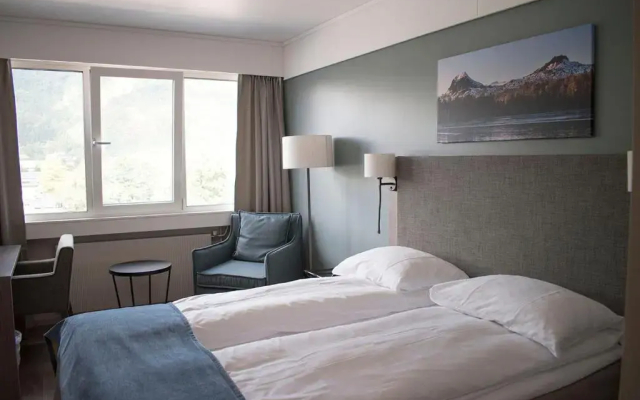 Førde Hotell - Unike Hoteller