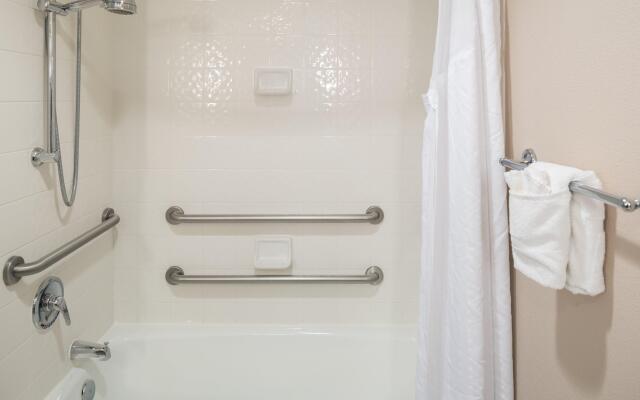 Holiday Inn Express Spokane Airport by IHG