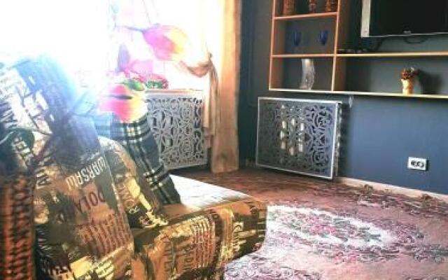 Apartment on Marshala Malinovskogo