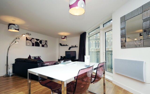 Quayside by Urban Space