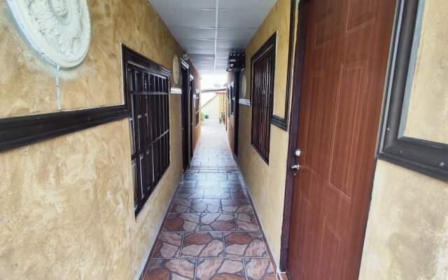 Aires frescos de Boquete