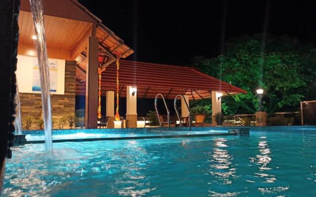 Athirappilly Rainland Resort