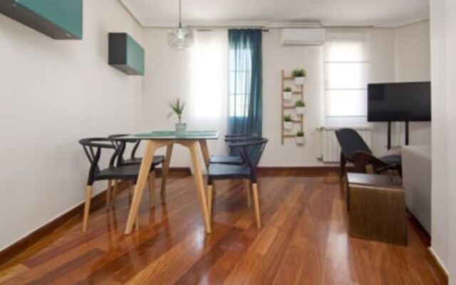 SmartRental La Latina