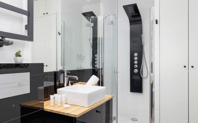 Osiedle Życzeń Apartment by Renters