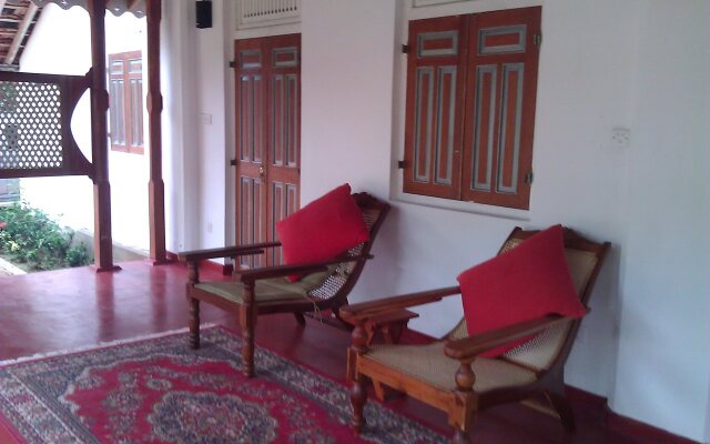 The Grove Hotel Sri Lanka
