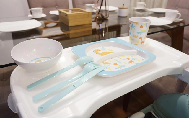 Casa Pillqu APARTAMENTOS PRIVADOS - 10min del Aeropuerto Lima PE