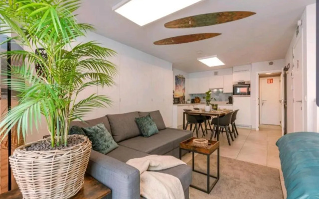 City Premium Studio Suite