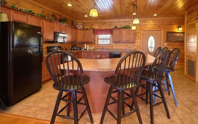 Tennessee Walts by Jackson Mountain Homes