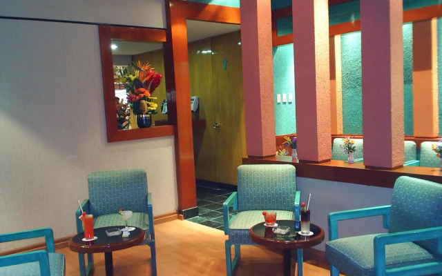 Segovia Regency Hotel