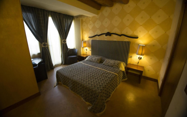 Casa Magnani