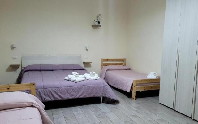 B&B binario176