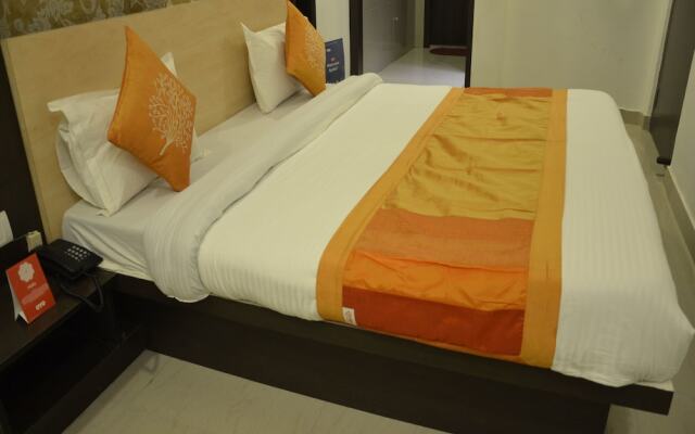 OYO 8074 Hotel G 9