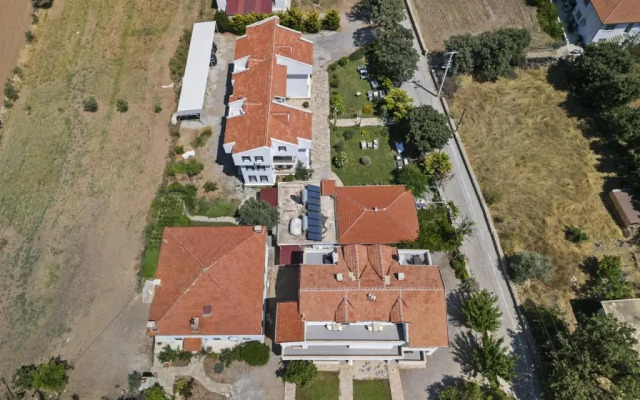 Arzu Otel