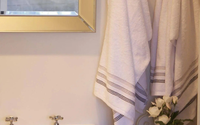 Casa del Mare Boutique Bed & Breakfast