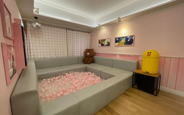 Sotetsu Hotels The Splaisir Seoul Myeong-Dong
