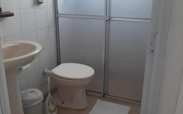 Pousada Aconchego