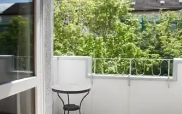 Apollo Apartments Berlin
