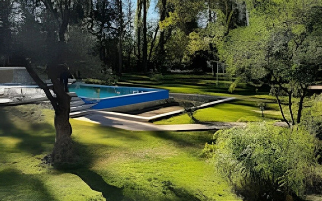 Posada Haura Chacras