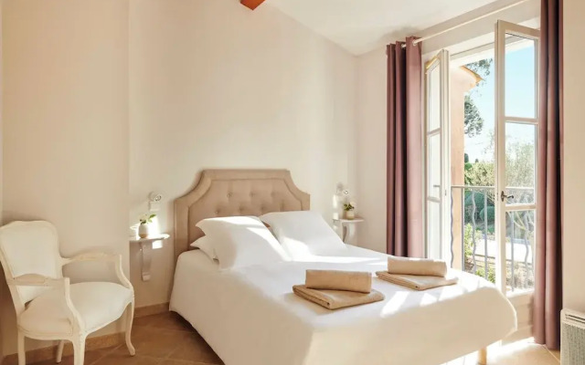 Residences Golf Club Saint-Tropez