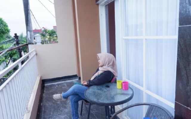 Premier Exclusive Guesthouse