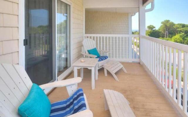 Ocean Walk 8301-A Break From Reality