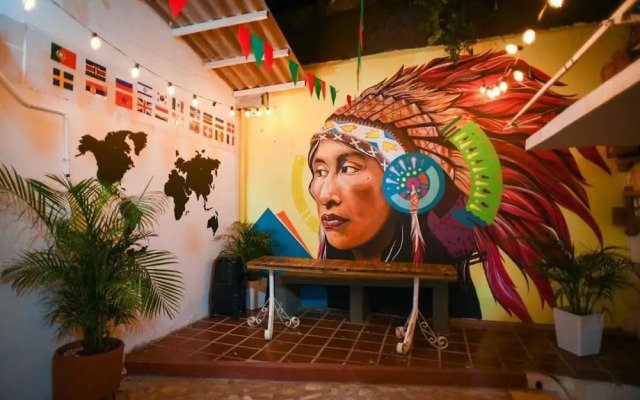 Cacica Hostel