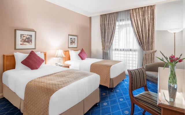 Intercontinental Madinah - Dar Al Iman by IHG