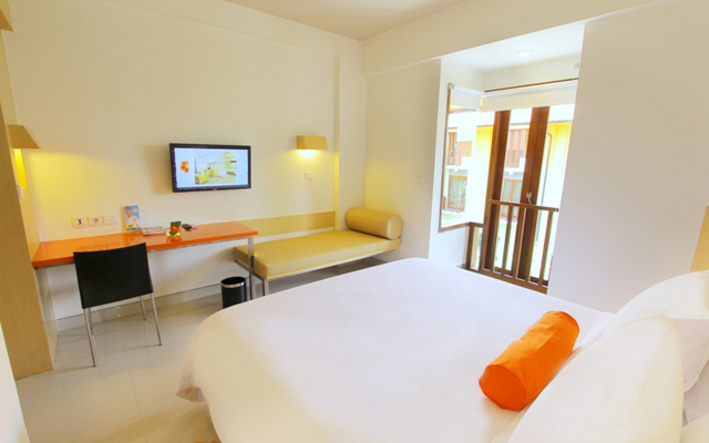 HARRIS Hotel Kuta Tuban Bali