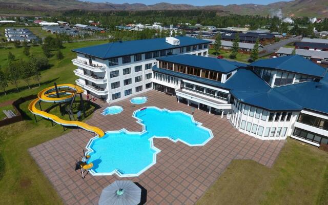 Örk Hotel 