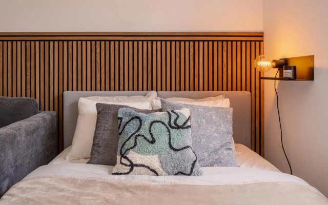Nomads Dream - Quiet Hideaway - by Innorental