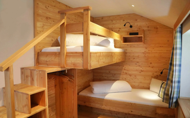 Familienbauernhof Mesner