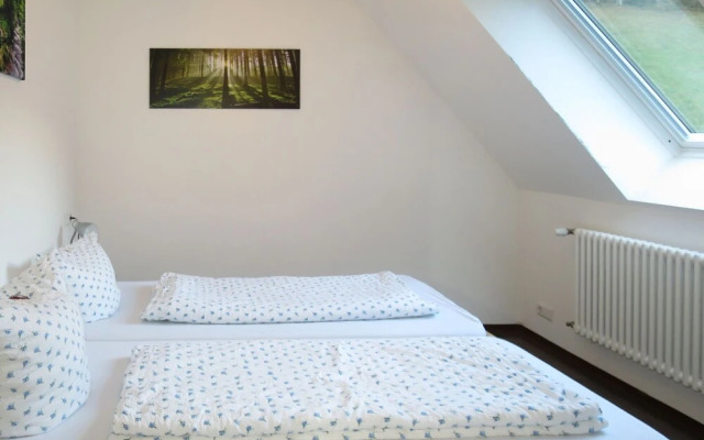 Hexenst ble Simonswald