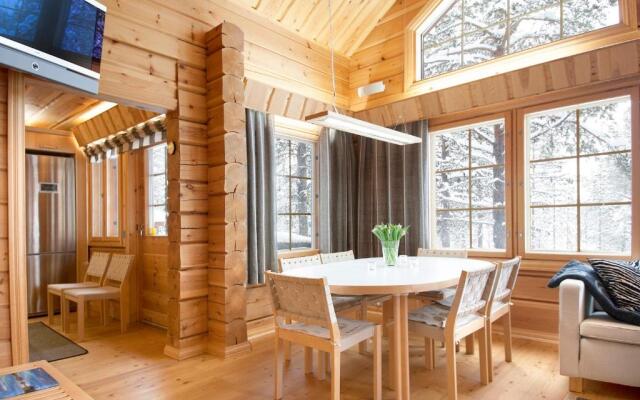 Lapland Dream Villas