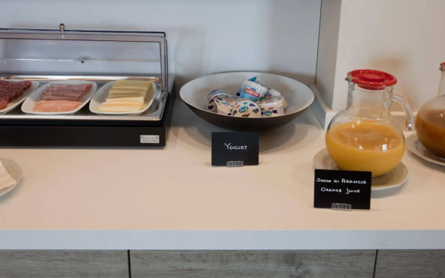 Hotel Sirio, Sure Hotel Collection by Best Western