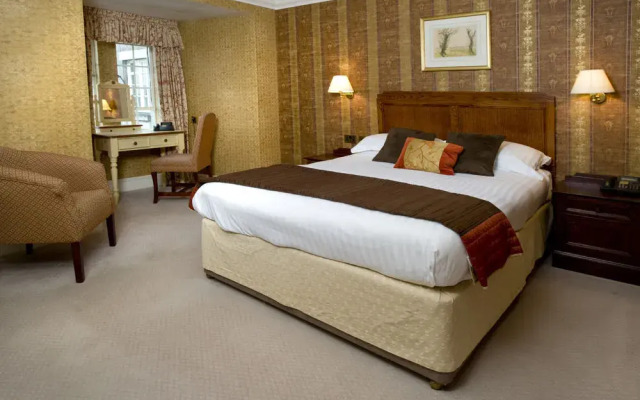 Hazlewood Castle & Spa, Bw Premier Collection