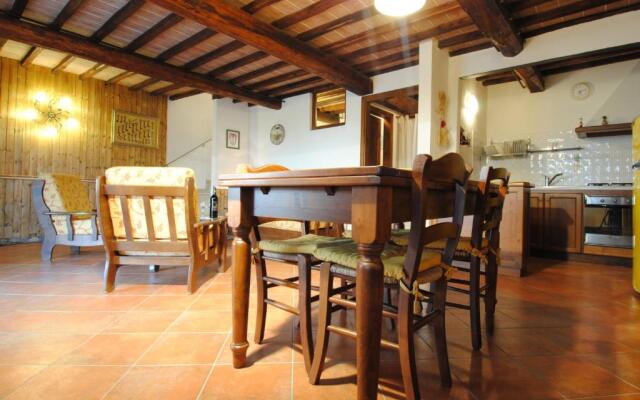 Agriturismo il Poggiarello