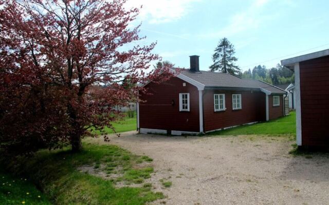 Breidablikk Cabin - Skjeberg