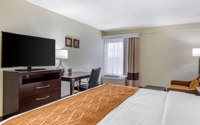 Comfort Inn & Suites Lake Norman