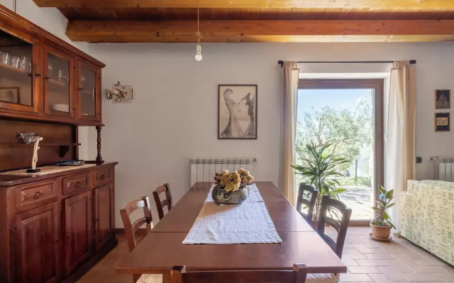 Villa Granci con Piscina
